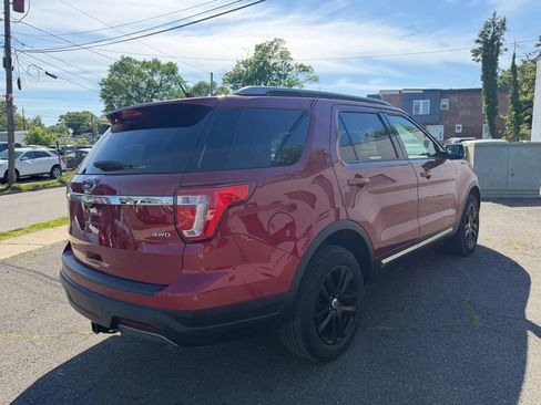 Used 2019 Ford Explorer XLT w/ Equipment Group 202A AWD/4WD image 20