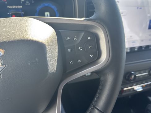 New 2025 Ford Bronco Badlands image 20