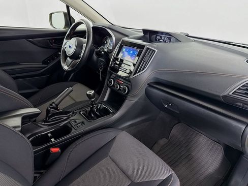 Used 2023 Subaru Crosstrek 2.0i Premium AWD/4WD image 31