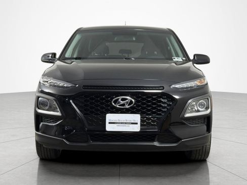 Used 2018 Hyundai Kona SE FWD image 8