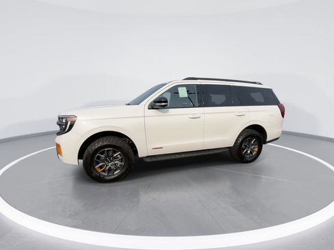 New 2026 Ford Expedition Tremor image 5