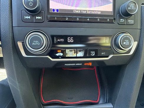 Used 2017 Honda Civic LX image 55