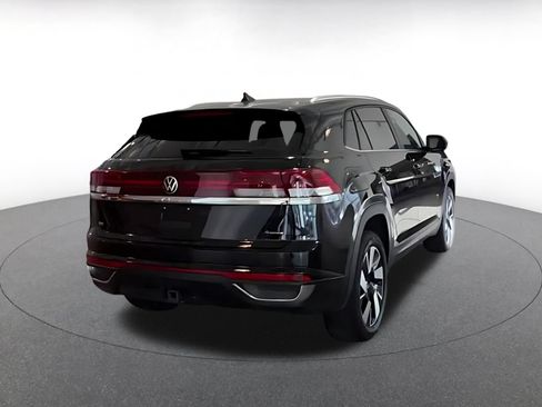 Used 2026 Volkswagen Atlas Cross Sport SE AWD/4WD image 12