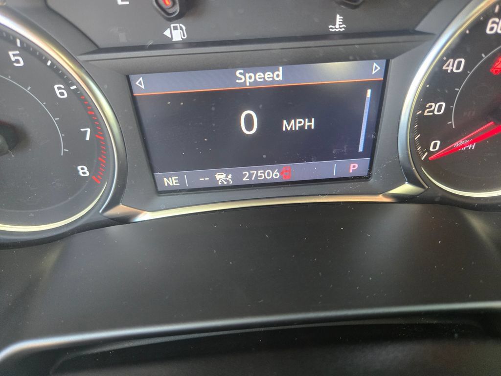 Used 2024 Chevrolet Blazer LT w/ Convenience Package FWD image 11