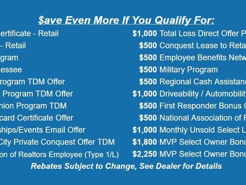 New 2026 Jeep Cherokee Overland w/ Advanced Pro Tech Group image 2