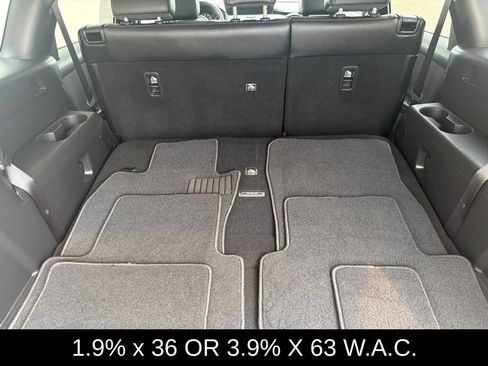 Certified 2025 MAZDA CX-90 3.3 Turbo w/ Select Package AWD/4WD image 10