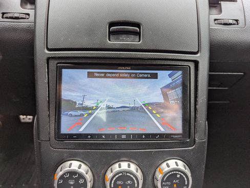 Used 2006 Nissan 350Z Touring RWD image 24