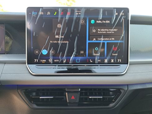 New 2026 Volkswagen Tiguan SE R-Line image 20