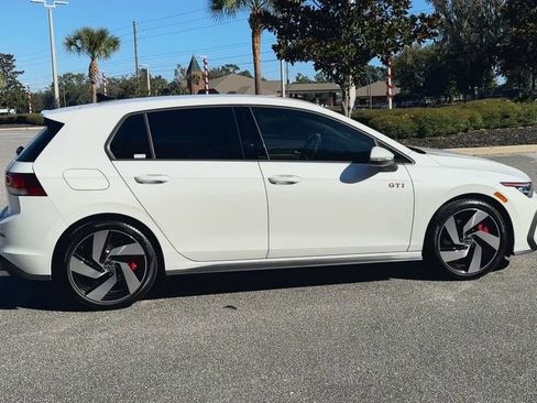 New 2026 Volkswagen GTI S image 9