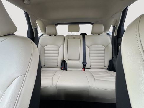 Used 2021 Ford Edge SEL w/ Cargo Accessory Package image 13