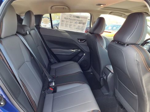 New 2026 Subaru Crosstrek 2.5i Limited image 16