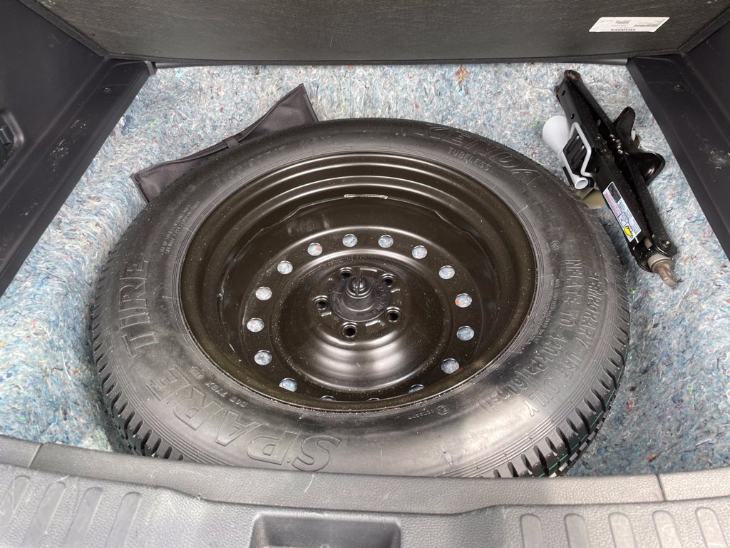 Certified 2020 Honda CR-V EX-L image 16