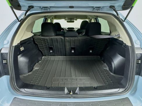 Used 2021 Subaru Crosstrek 2.0i w/ Popular Package #1 image 22