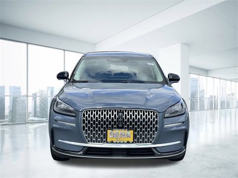 Certified 2023 Lincoln Corsair AWD w/ Equipment Group 101A image 2