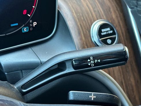 Certified 2025 Mercedes-Benz GLC 300 4MATIC image 20