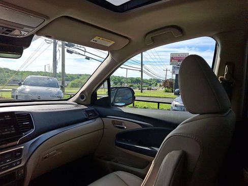 Used 2019 Honda Pilot EX-L image 13