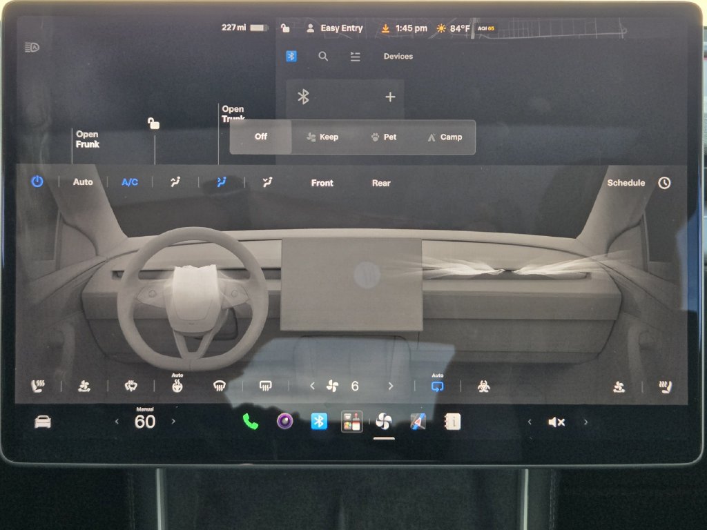 Used 2026 Tesla Model Y AWD image 19