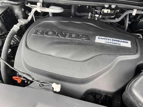 Used 2018 Honda Odyssey Elite image 35