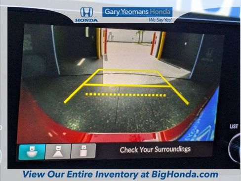 Used 2025 Honda CR-V LX image 30