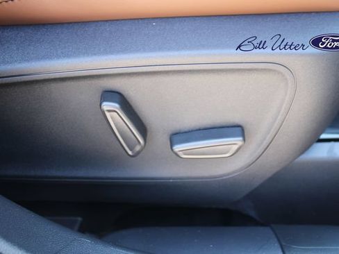 New 2026 Ford Bronco Sport Outer Banks AWD/4WD image 8