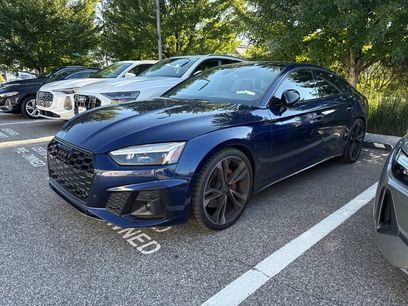 Used 2023 Audi S5 Premium Plus w/ Premium Plus Package