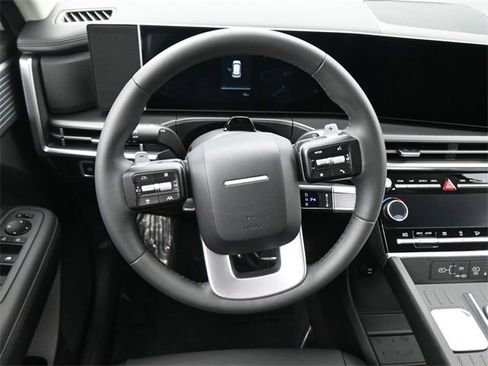 New 2026 Hyundai Santa Fe SEL image 13
