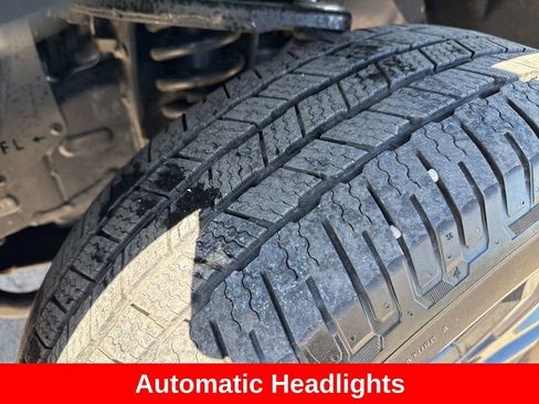 Used 2023 Toyota Tundra Platinum w/ Advanced Package image 12