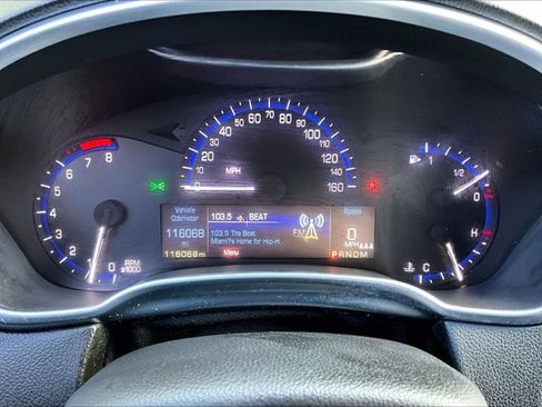 Used 2014 Cadillac SRX Luxury FWD image 19
