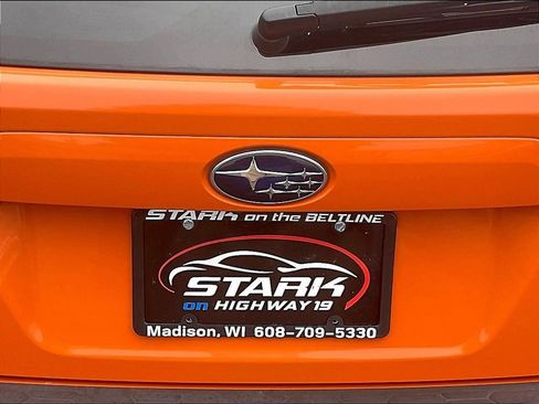 Used 2019 Subaru Crosstrek 2.0i AWD/4WD image 24