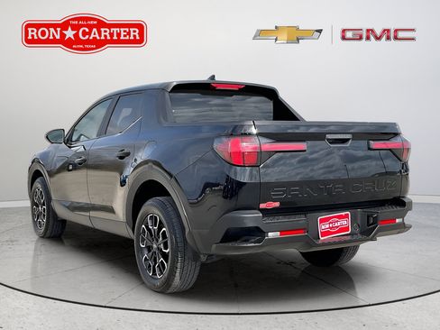 Used 2022 Hyundai Santa Cruz SEL w/ Cargo Package FWD image 4