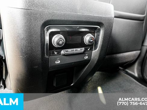 Used 2024 Chevrolet Tahoe High Country image 62