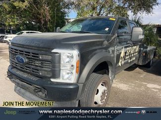 Used 2024 Ford F450 XL video 1