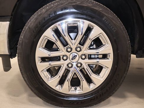 Certified 2024 Ford F150 XLT w/ Equipment Group 302A MID image 43