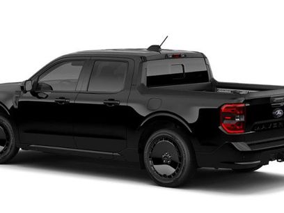 New 2026 Ford Maverick Lobo