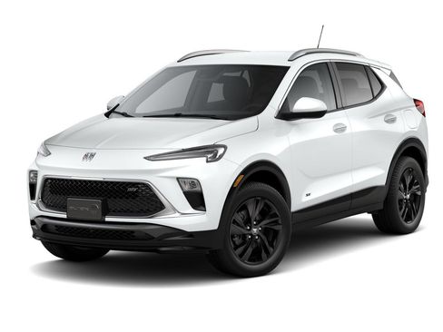 New 2026 Buick Encore GX Sport Touring image 1