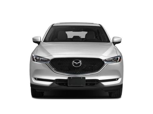 Used 2020 MAZDA CX-5 Grand Touring FWD image 7