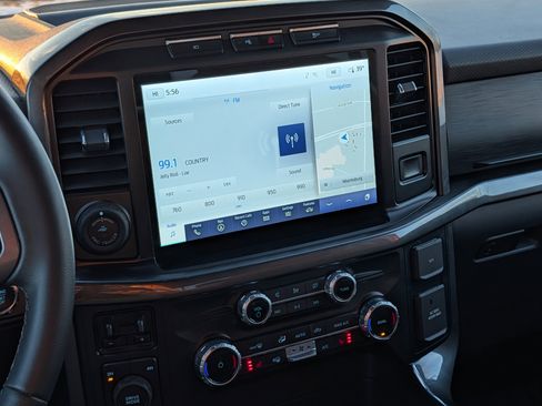 Used 2023 Ford F150 XLT w/ Equipment Group 302A High image 19