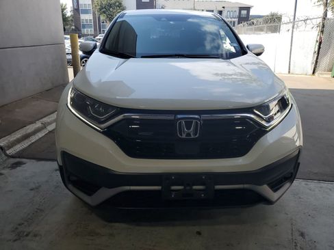 Used 2020 Honda CR-V EX-L image 8