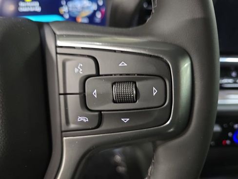 New 2026 Chevrolet Silverado 2500 LTZ w/ LTZ Premium Package image 18