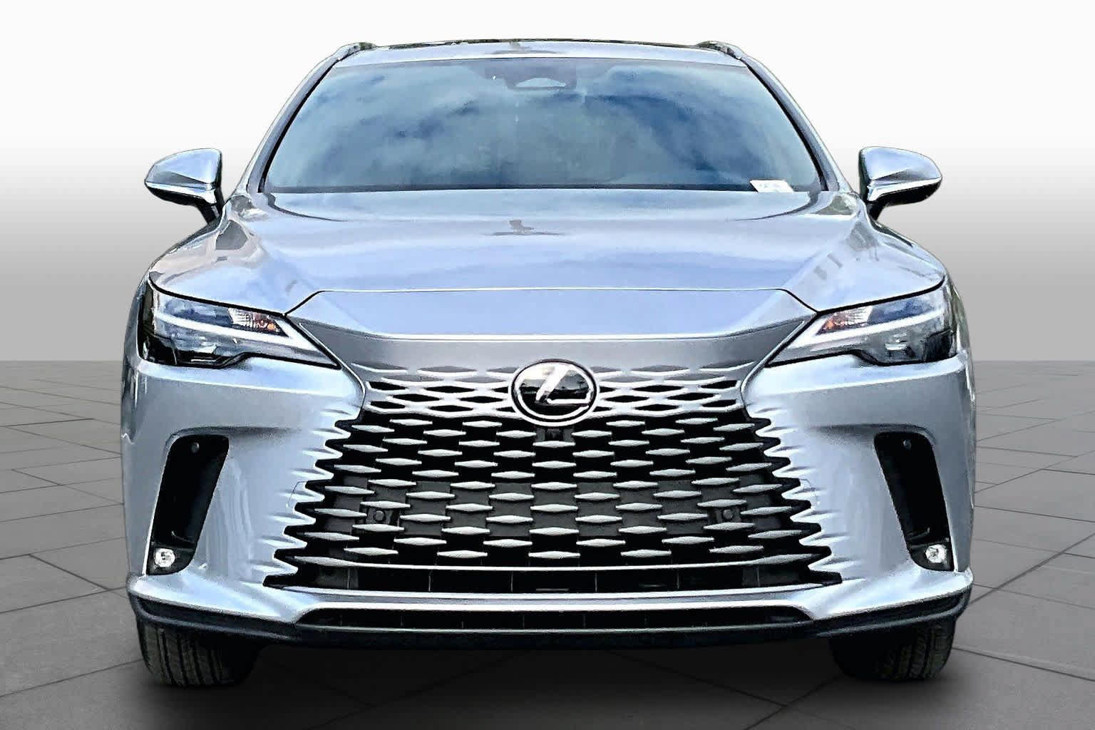 New 2026 Lexus RX 350 Premium FWD image 3