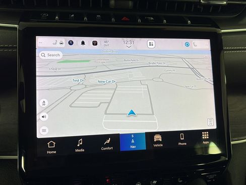 Used 2023 Jeep Grand Cherokee Limited w/ Luxury Tech Group II image 33