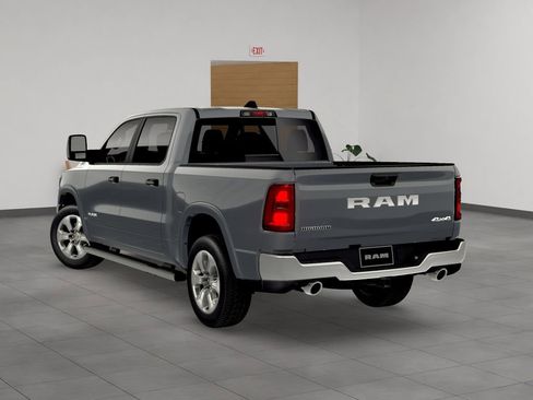 New 2026 RAM 1500 Big Horn image 3