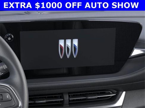New 2026 Buick Envista Preferred w/ Convenience I Package image 20