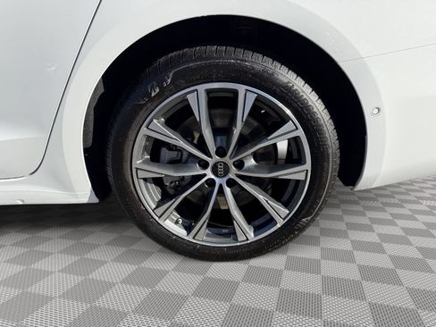 New 2026 Audi A6 Premium image 9