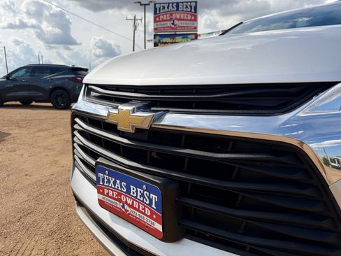 Used 2019 Chevrolet Blazer LT FWD image 10