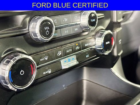Certified 2024 Ford F150 XLT w/ Mobile Office Package image 16