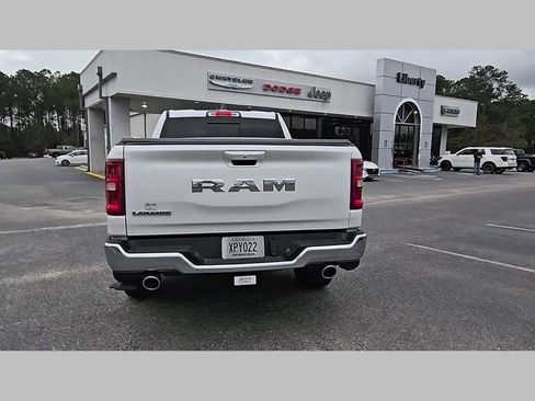 Used 2026 RAM 1500 Laramie image 26