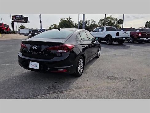 Used 2020 Hyundai Elantra SEL w/ Cargo Package (C1) image 31