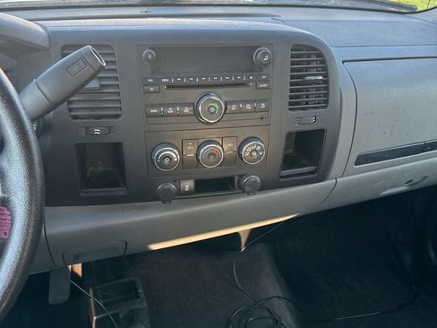 Used 2012 Chevrolet Silverado 1500 LS image 16