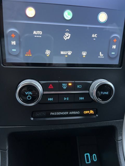 Used 2024 Ford Edge SEL AWD/4WD image 47